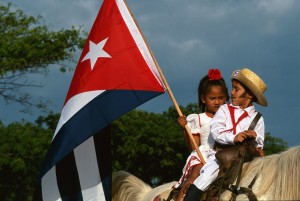 Profile: Julio Mu&ntilde;oz, Cuba's cowboy photographer